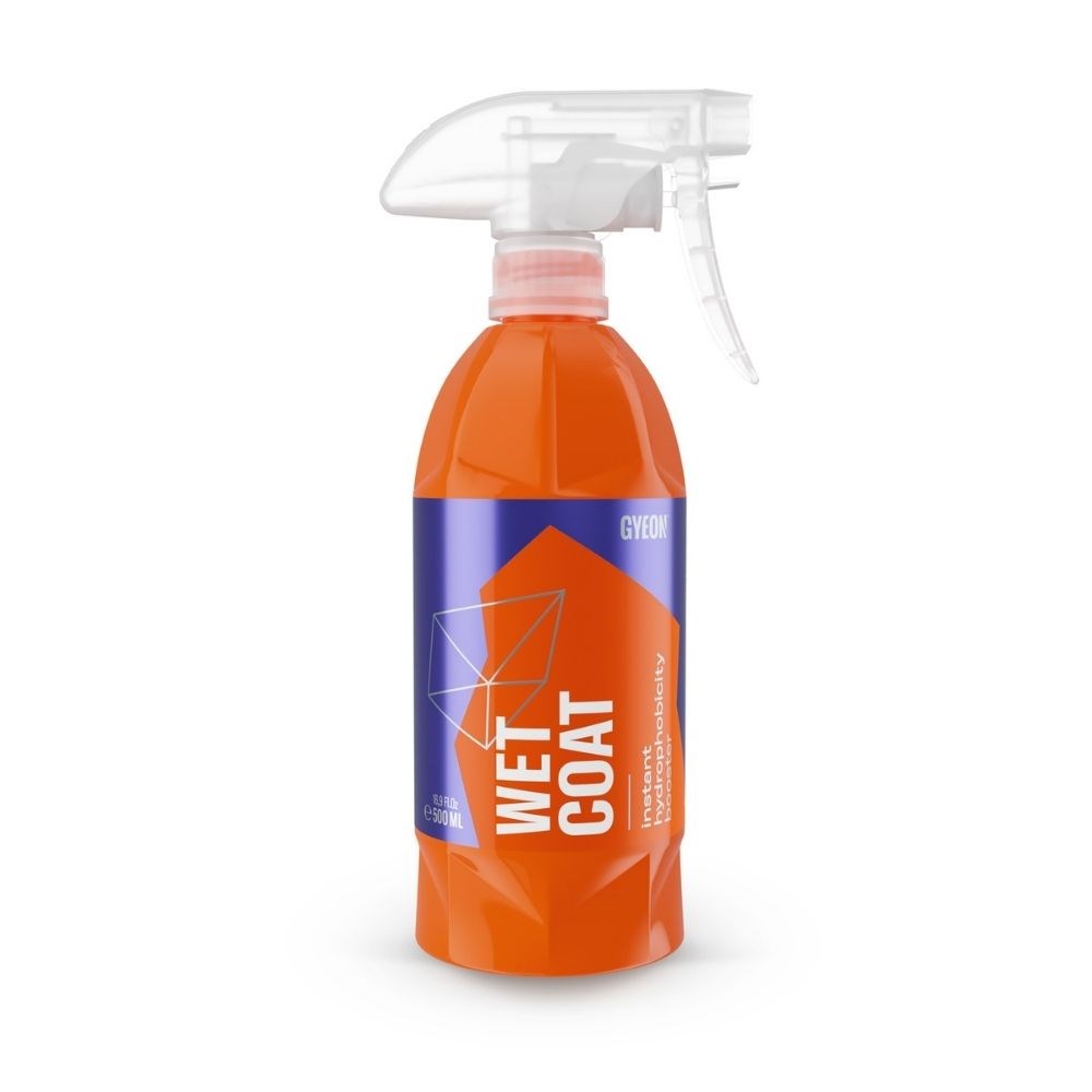 Gyeon Q2M Wetcoat 500mL
