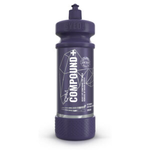 Gyeon Q2M Compound Plus REDEFINED 1 Litre