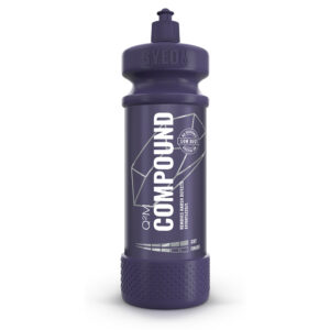 Gyeon Q2M Compound - 1 Litre