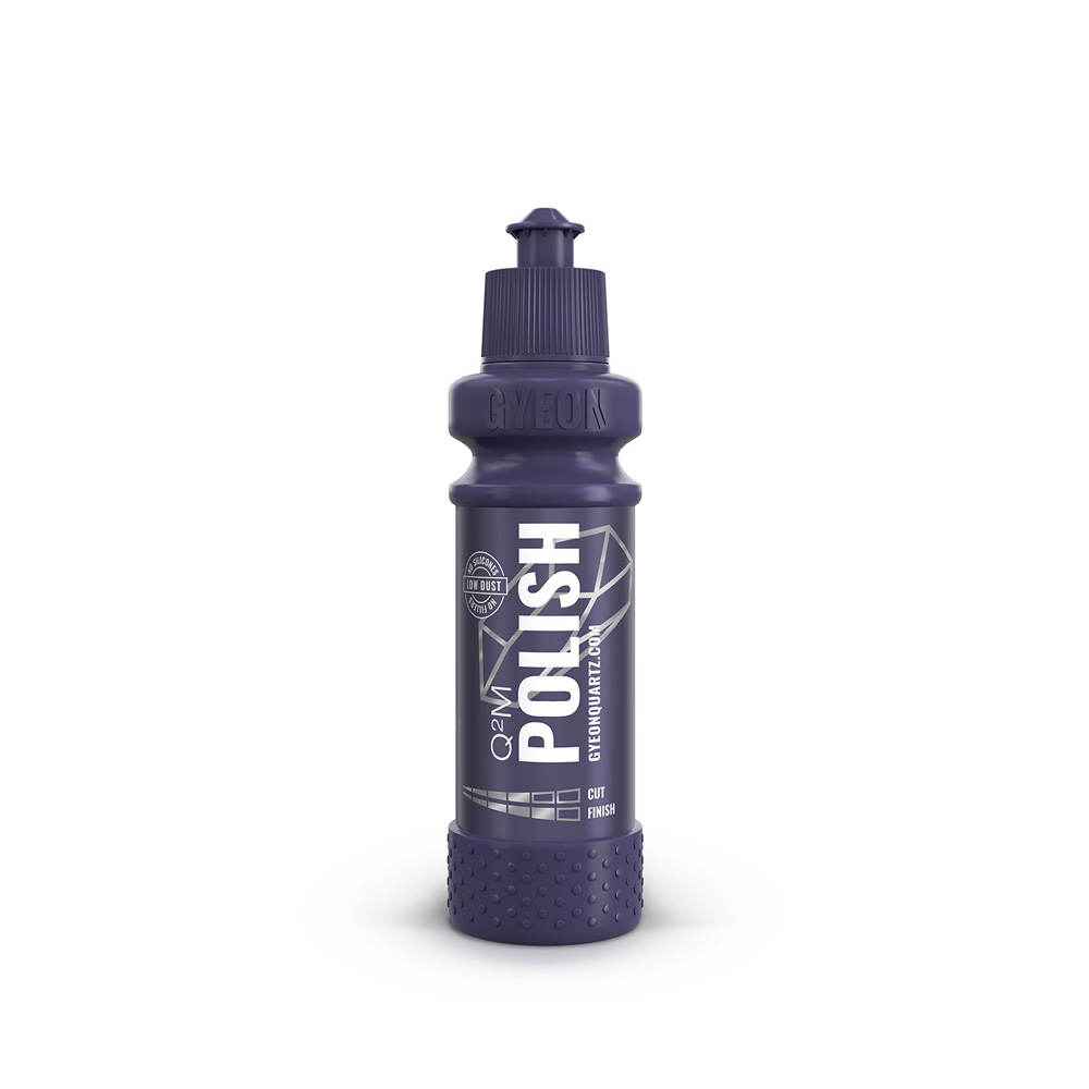 Gyeon Q2M Polish - 120 ml