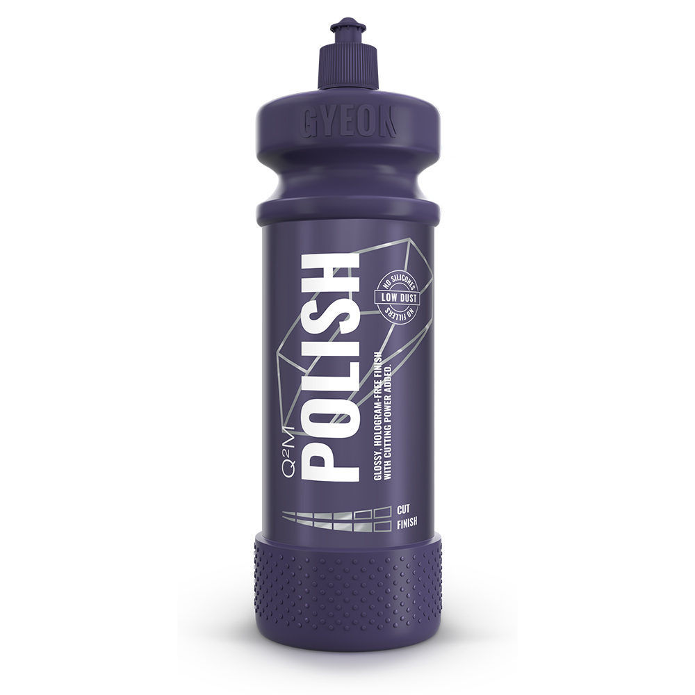 Gyeon Q2M Polish - 1 Litre