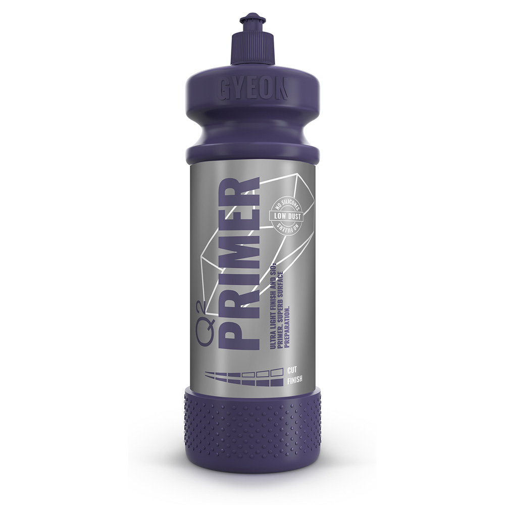 Gyeon Q2 Primer - 1 Litre