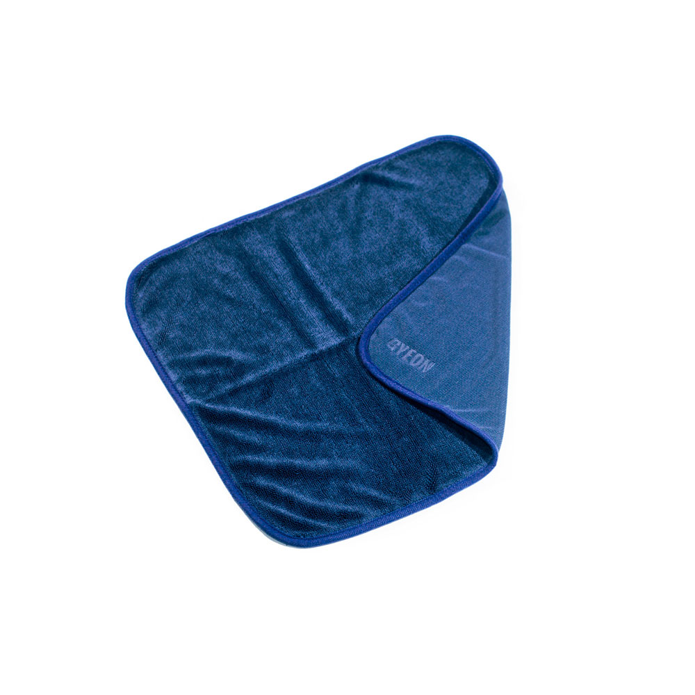 Gyeon Q2M Silk Drying Towel EVO Regular