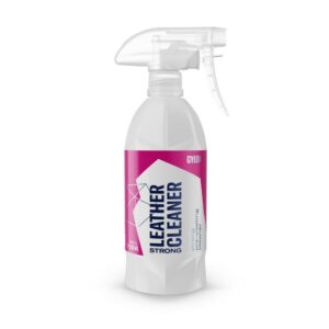 Gyeon Q2M Leather Cleaner Strong (500ml)