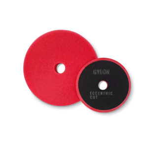Gyeon Q2M Cut Pad 145mm