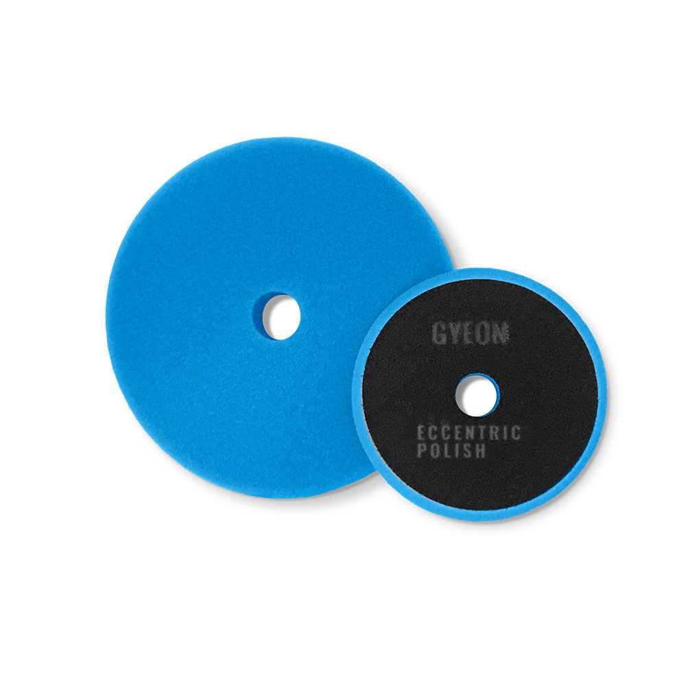 Gyeon Q2M Polish Pad 145mm