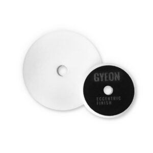 Gyeon Q2M Finish Pads 80mm (2pk)