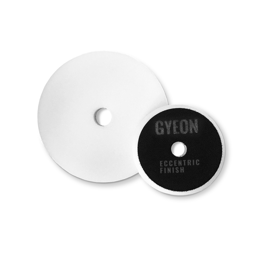 Gyeon Q2M Finish Pad 145mm