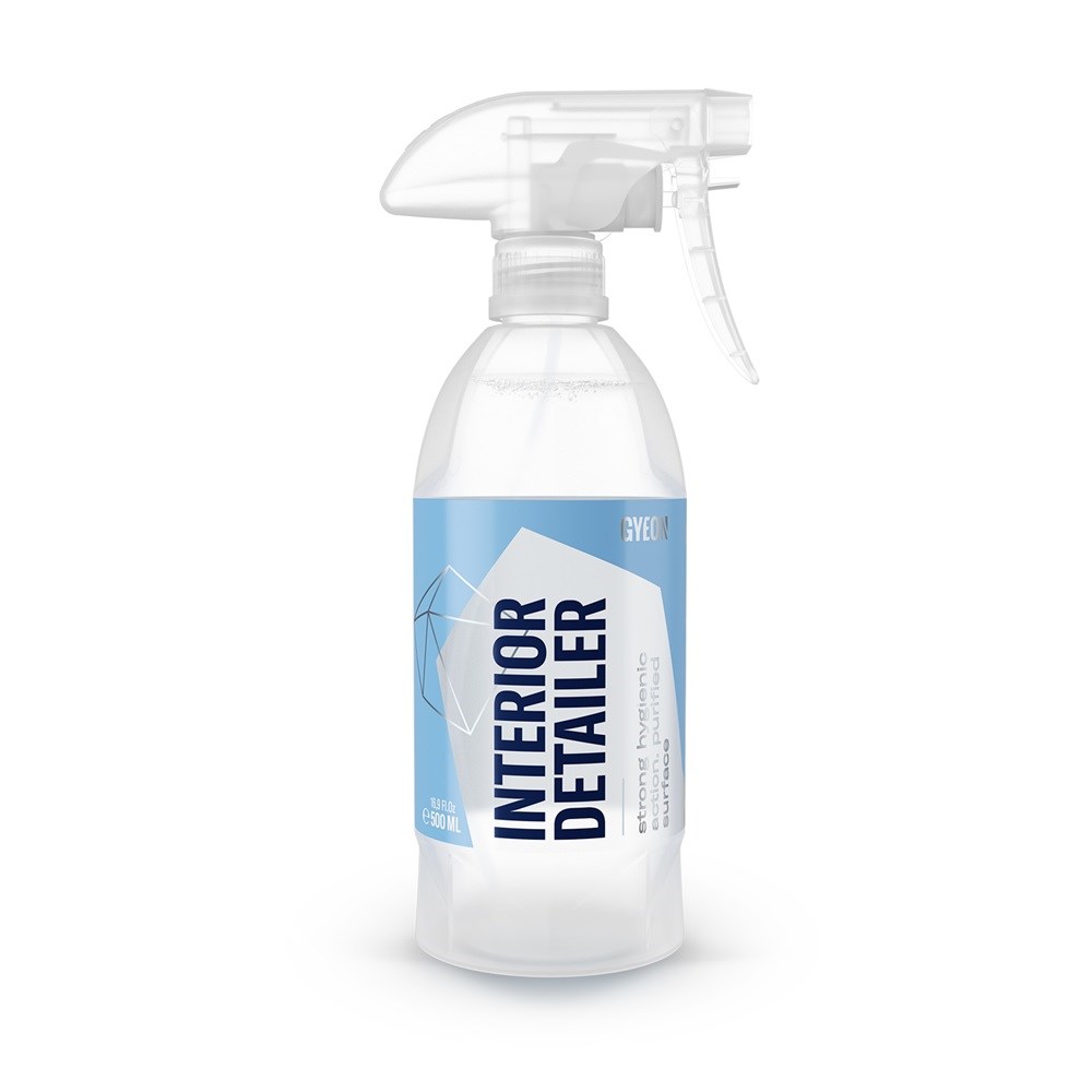 Gyeon Q2M Interior Detailer 500ml