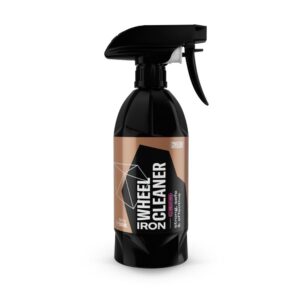 Gyeon Q2M Iron Wheel Cleaner REDEFINED 500ml