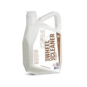 Gyeon Q2M Iron Wheel Cleaner REDEFINED 4L