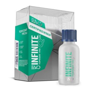 Gyeon Q2 Infinite Top Coat Type 2 30ml (Certified Only)