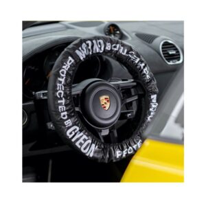 Gyeon Steering Wheel Cover - CASE (10)