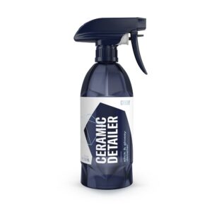 Gyeon Q2M Ceramic Detailer 500ml