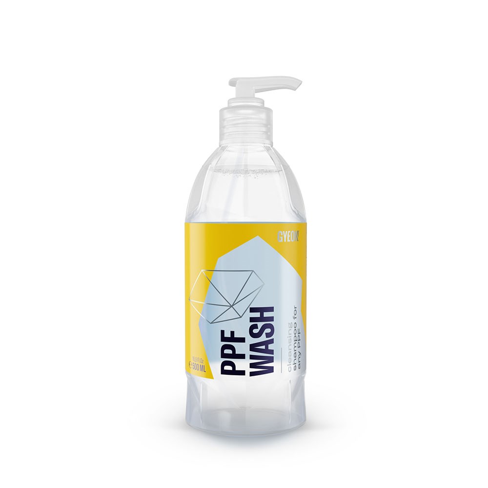 Gyeon Q2M PPF Wash 500ml