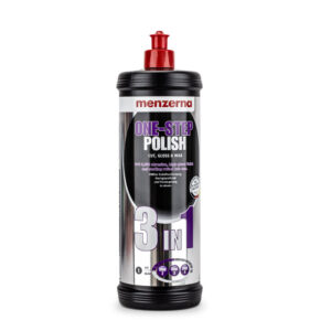Menzerna 3 in 1 1L