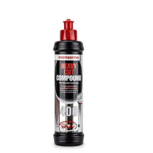 Menzerna Heavy Cut HC400 - 250ml
