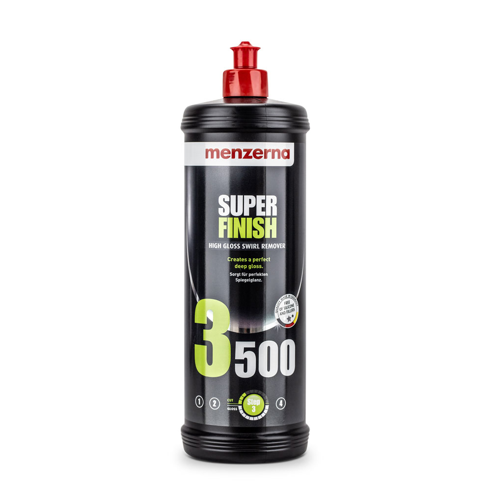 Menzerna Super Finish 3500 1L