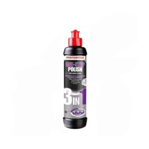 Menzerna 3 in 1 250ml - CASE (12)