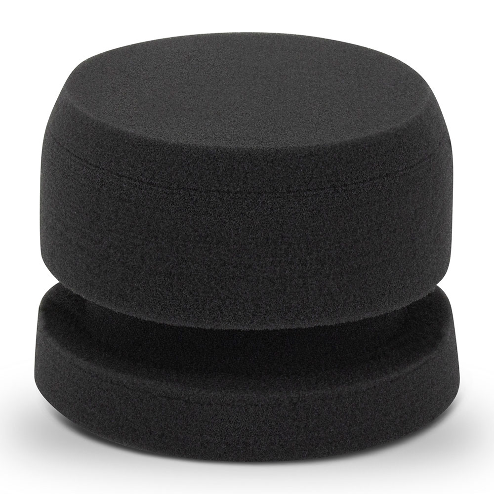 Mint Foam Wax Applicator - CASE (5)