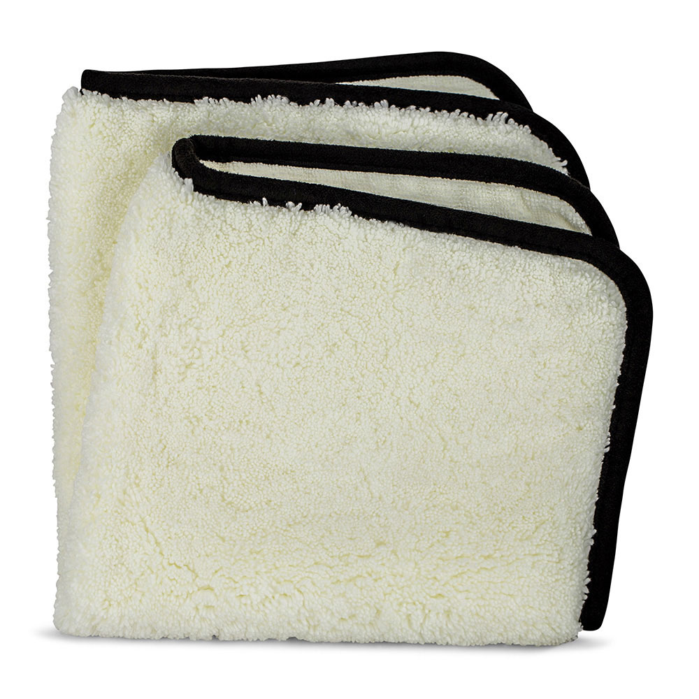 Mint Microfibre Ultra Cloth - CASE (20)