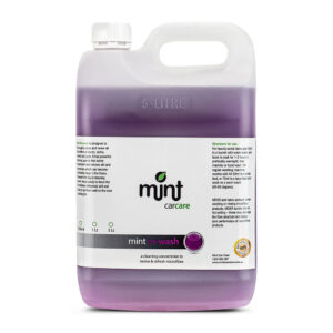 Mint MWash 5L
