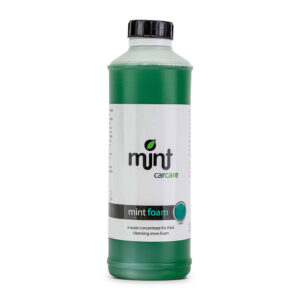 Mint Snow Foam 1L - CASE (6)