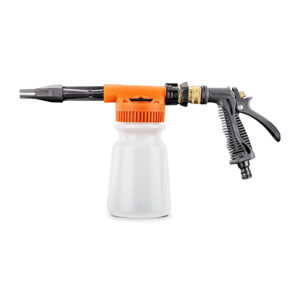 Mint Snow Foam Hose Gun - CASE (4)