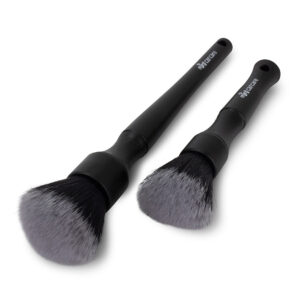 Mint Ultra Soft Detailing Brush Kit - CASE (10)