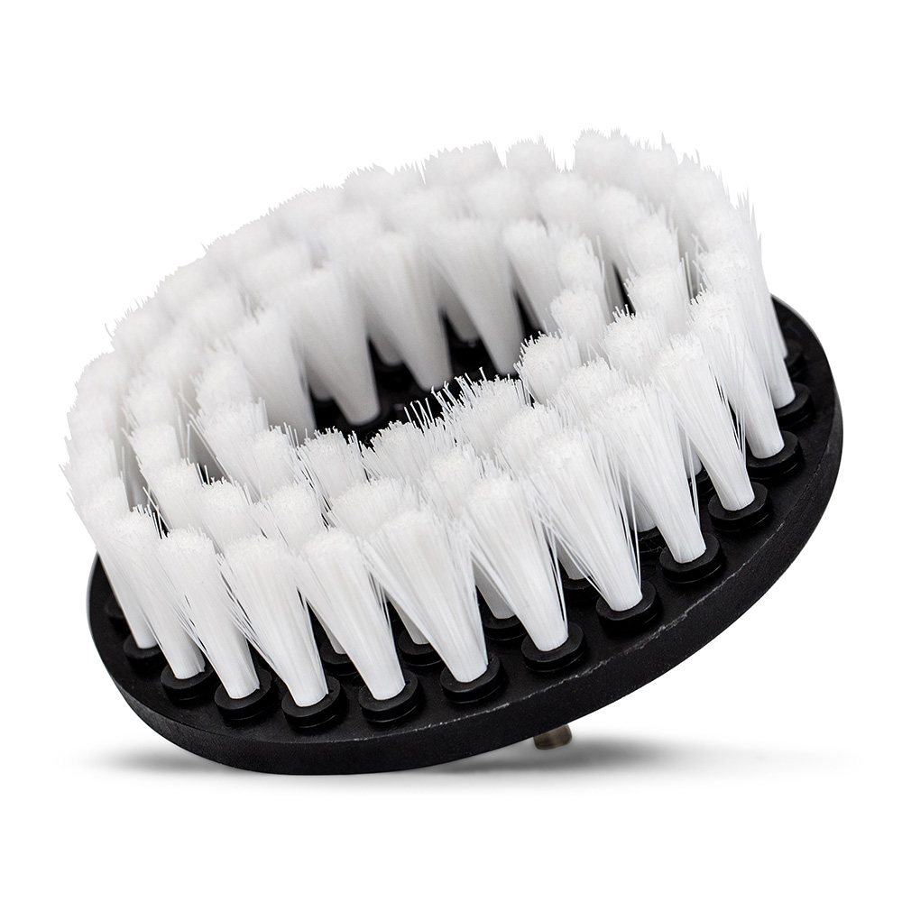 Mint Carpet Drill Brush - CASE (10)