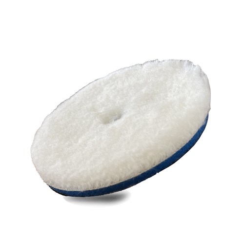 Mint ProTools Wool Pad Dual 150mm - CASE (10)