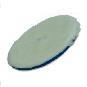 Mint ProTools Wool Pad Dual 180mm - CASE (10)