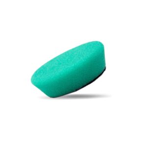 Mint Foam Cut 2" Pad (Green) - CASE (6)