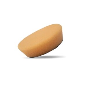 Mint Foam Polishing 2" Pad (Orange) - CASE (6)