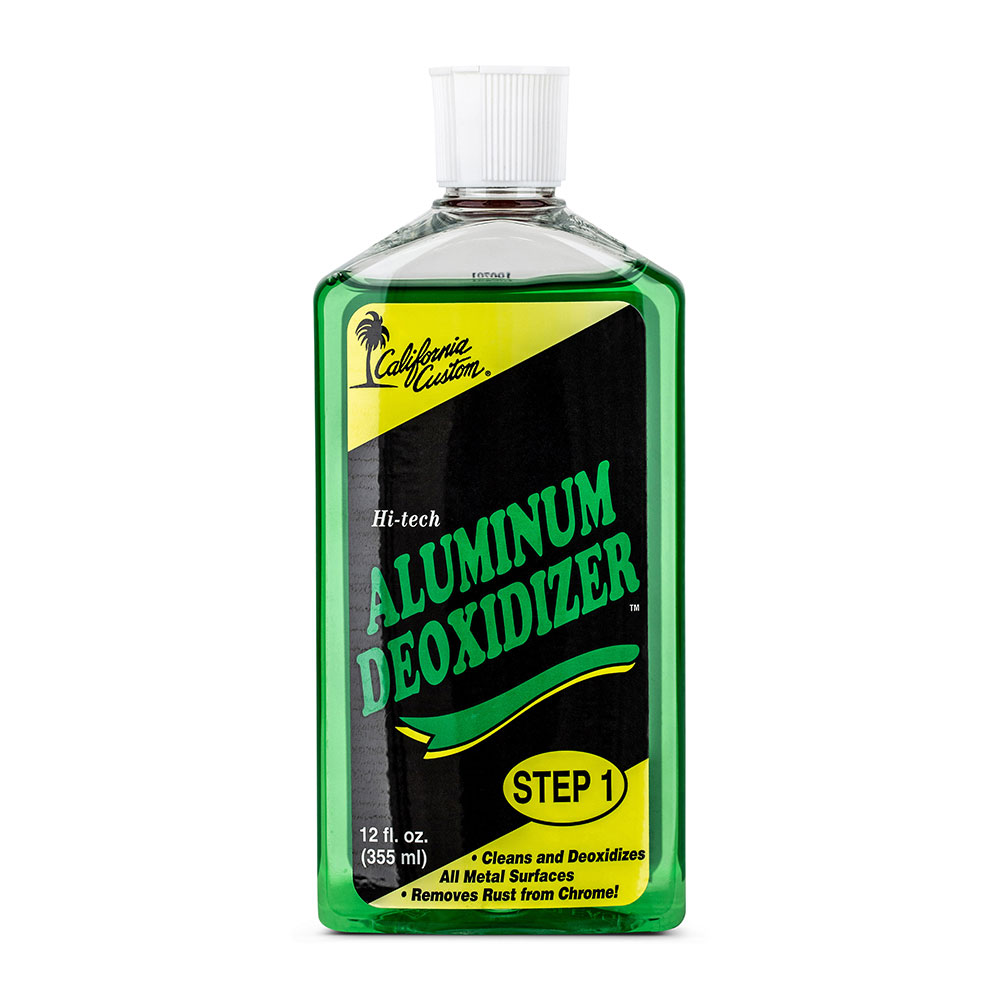 Speciality Brands Aluminium Deoxidizer 355mL - CASE (6)