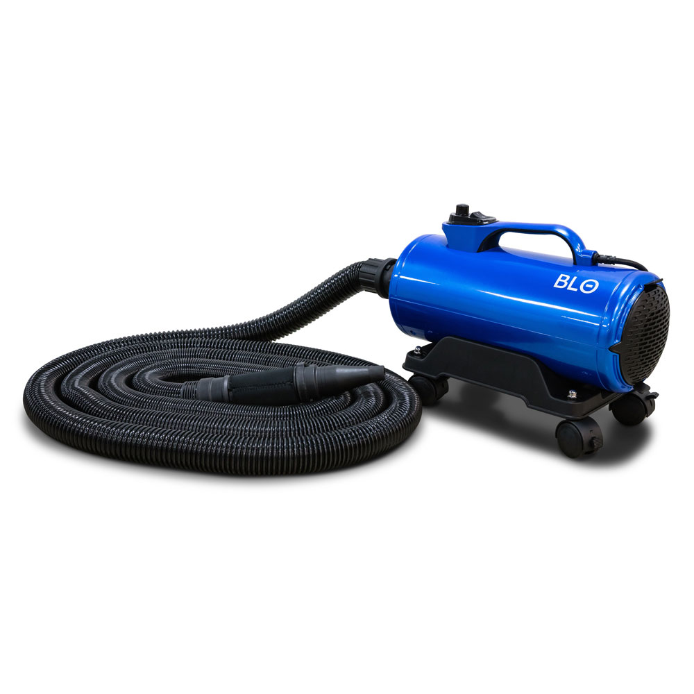 BLO AIR-GT Car Dryer - CASE (4)