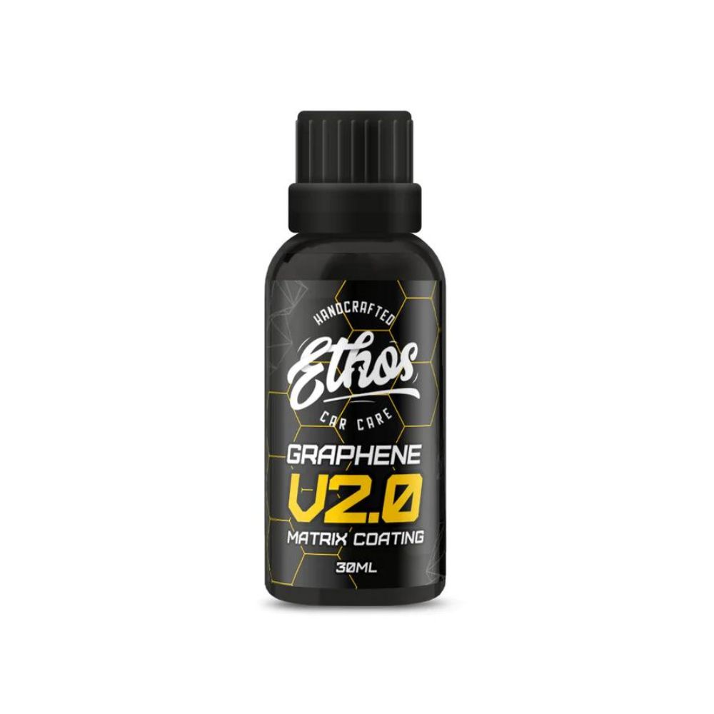 Ethos Graphene Matrix Coating V2.0 30ml