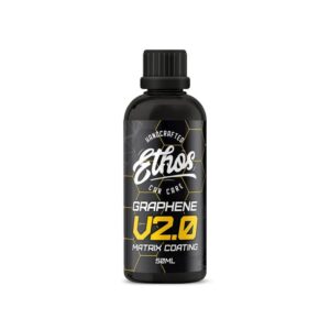 Ethos Graphene Matrix Coating V2.0 50ml