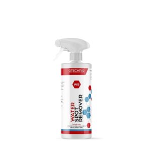 Gtechniq W9 Water Spot Remover 500ml