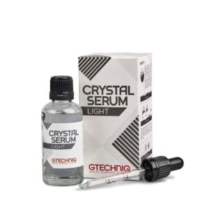 Gtechniq Crystal Serum Light 50ml