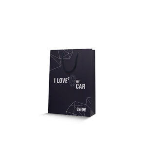 Gyeon ZM Paper Bag Small