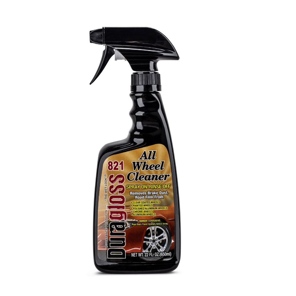 Duragloss All Wheel Cleaner 650mL