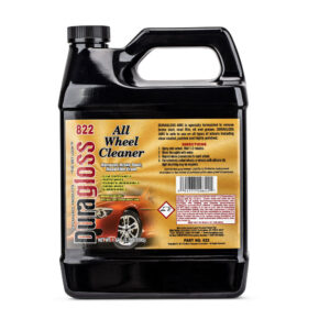 Duragloss All Wheel Cleaner 3.78L