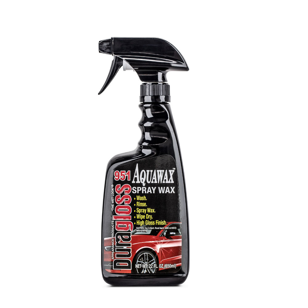 Duragloss Aquawax 650mL