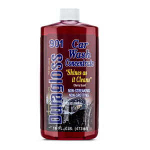 Duragloss Car Wash Concentrate 473mL