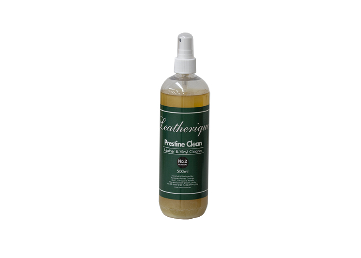 Leatherique Prestine Clean 250mL