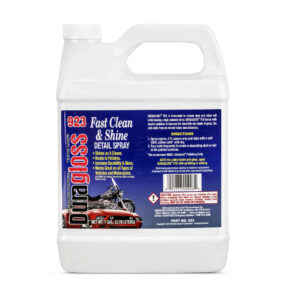 Duragloss Fast Clean & Shine 3.8L