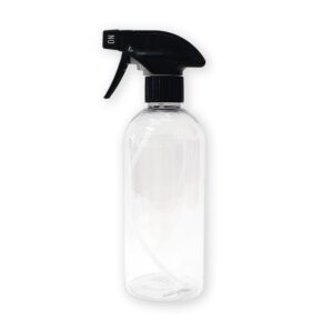 Mint Delux Spray Bottle 500mL - CASE (10)
