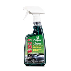Duragloss All Purpose Cleaner Concentrate 650ml