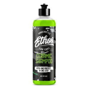 Ethos Ceramic Shampoo 473ml